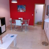 Flat in the big city in Spain, Comunitat Valenciana, Alicante, 75 sq.m.