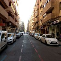 Flat in the big city in Spain, Comunitat Valenciana, Alicante, 75 sq.m.