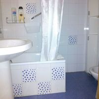 Flat in the big city in Spain, Comunitat Valenciana, Alicante, 75 sq.m.