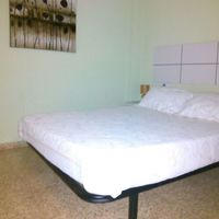 Flat in the big city in Spain, Comunitat Valenciana, Alicante, 75 sq.m.