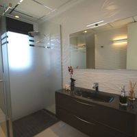 House by the lake, in the suburbs, at the seaside in Spain, Comunitat Valenciana, Alicante, 197 sq.m.