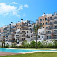 Apartment by the lake, in the suburbs, at the seaside in Spain, Comunitat Valenciana, Orihuela, 100 sq.m.