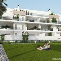 Апартаменты в горах, у озера, в пригороде, у моря в Испании, Валенсия, Аликанте, 75 кв.м.