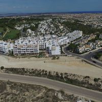 Апартаменты в горах, у озера, в пригороде, у моря в Испании, Валенсия, Аликанте, 75 кв.м.