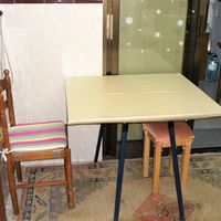 Квартира в большом городе в Испании, Валенсия, Аликанте, 65 кв.м.