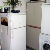 Квартира в большом городе в Испании, Валенсия, Аликанте, 65 кв.м.