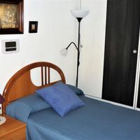 Квартира в большом городе в Испании, Валенсия, Аликанте, 65 кв.м.