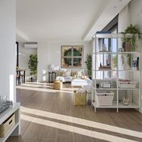 Villa at the seaside in Spain, Andalucia, Malaga, 117 sq.m.