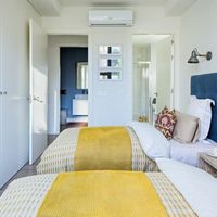 Villa at the seaside in Spain, Andalucia, Malaga, 117 sq.m.