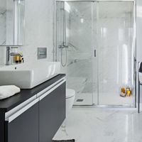 Villa at the seaside in Spain, Andalucia, Malaga, 117 sq.m.