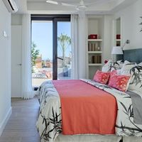 Villa at the seaside in Spain, Andalucia, Malaga, 117 sq.m.