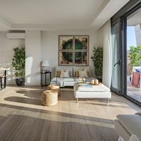 Villa at the seaside in Spain, Andalucia, Malaga, 117 sq.m.