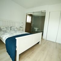 House by the lake, in the suburbs, at the seaside in Spain, Comunitat Valenciana, Alicante, 100 sq.m.