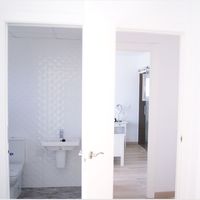 House by the lake, in the suburbs, at the seaside in Spain, Comunitat Valenciana, Alicante, 100 sq.m.