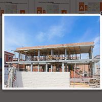 House by the lake, in the suburbs, at the seaside in Spain, Comunitat Valenciana, Alicante, 100 sq.m.