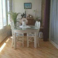 Апартаменты в пригороде, у моря в Испании, Валенсия, Аликанте, 60 кв.м.