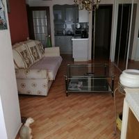 Апартаменты в пригороде, у моря в Испании, Валенсия, Аликанте, 60 кв.м.