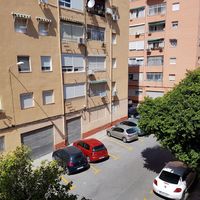 Квартира в большом городе, у моря в Испании, Валенсия, Аликанте, 67 кв.м.