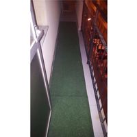 Квартира в большом городе, у моря в Испании, Валенсия, Аликанте, 77 кв.м.