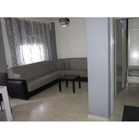 Flat in the big city in Spain, Comunitat Valenciana, Alicante, 55 sq.m.
