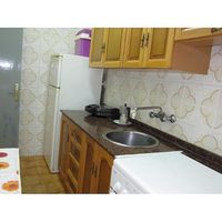Flat in the big city in Spain, Comunitat Valenciana, Alicante, 55 sq.m.