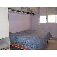 Flat in the big city in Spain, Comunitat Valenciana, Alicante, 55 sq.m.