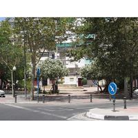 Flat in the big city in Spain, Comunitat Valenciana, Alicante, 55 sq.m.