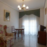 Квартира в большом городе, у моря в Испании, Валенсия, Аликанте, 101 кв.м.