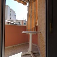 Квартира в большом городе, у моря в Испании, Валенсия, Аликанте, 101 кв.м.