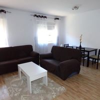 Квартира в большом городе, у моря в Испании, Валенсия, Аликанте, 80 кв.м.