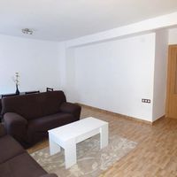 Квартира в большом городе, у моря в Испании, Валенсия, Аликанте, 80 кв.м.