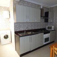 Квартира в большом городе, у моря в Испании, Валенсия, Аликанте, 80 кв.м.