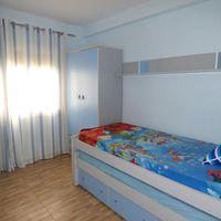 Квартира в большом городе, у моря в Испании, Валенсия, Аликанте, 80 кв.м.