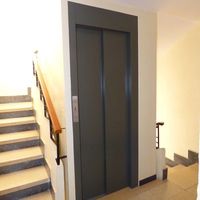 Квартира в большом городе, у моря в Испании, Валенсия, Аликанте, 80 кв.м.