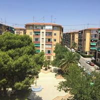 Flat in the big city, at the seaside in Spain, Comunitat Valenciana, Alicante, 70 sq.m.
