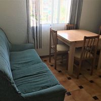 Flat in the big city, at the seaside in Spain, Comunitat Valenciana, Alicante, 70 sq.m.