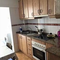 Flat in the big city, at the seaside in Spain, Comunitat Valenciana, Alicante, 70 sq.m.