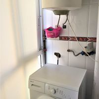 Flat in the big city, at the seaside in Spain, Comunitat Valenciana, Alicante, 70 sq.m.