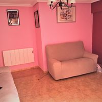 Flat in the big city, at the seaside in Spain, Comunitat Valenciana, Alicante, 70 sq.m.