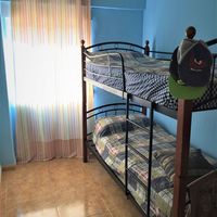 Flat in the big city, at the seaside in Spain, Comunitat Valenciana, Alicante, 70 sq.m.