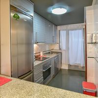 Апартаменты у моря в Испании, Валенсия, Торревьеха, 90 кв.м.