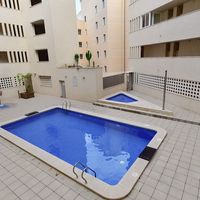 Апартаменты у моря в Испании, Валенсия, Торревьеха, 90 кв.м.