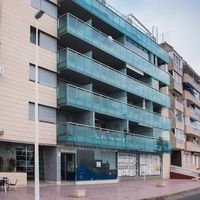 Апартаменты у моря в Испании, Валенсия, Торревьеха, 90 кв.м.