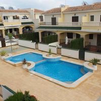 House by the lake, in the suburbs in Spain, Andalucia, Quesada, 105 sq.m.