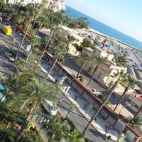 Апартаменты у моря в Испании, Валенсия, Торревьеха, 120 кв.м.