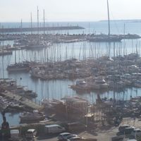 Апартаменты у моря в Испании, Валенсия, Торревьеха, 120 кв.м.