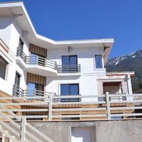 Villa in the mountains, at the seaside in Turkey, Fethiye, 350 sq.m.