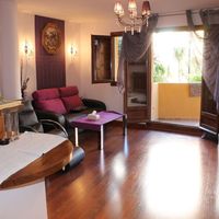 Apartment by the lake, in the suburbs, at the seaside in Spain, Comunitat Valenciana, Torrevieja, 117 sq.m.