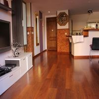Apartment by the lake, in the suburbs, at the seaside in Spain, Comunitat Valenciana, Torrevieja, 117 sq.m.