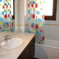 Apartment by the lake, in the suburbs, at the seaside in Spain, Comunitat Valenciana, Torrevieja, 117 sq.m.